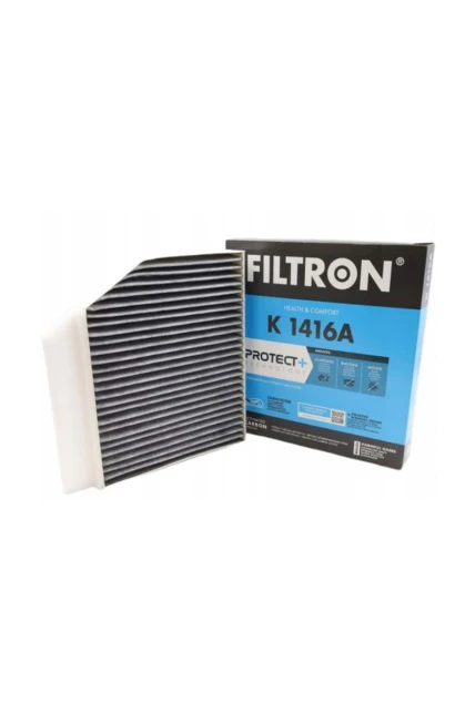 Mercedes E Serisi W213 Karbonlu Polen Filtresi 2016-2023 Filtron