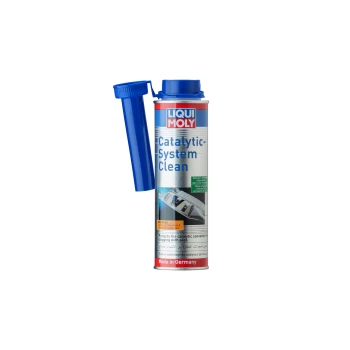 LIQUI MOLY Katalitik Sistemi Temizleyici 300 ml 7110