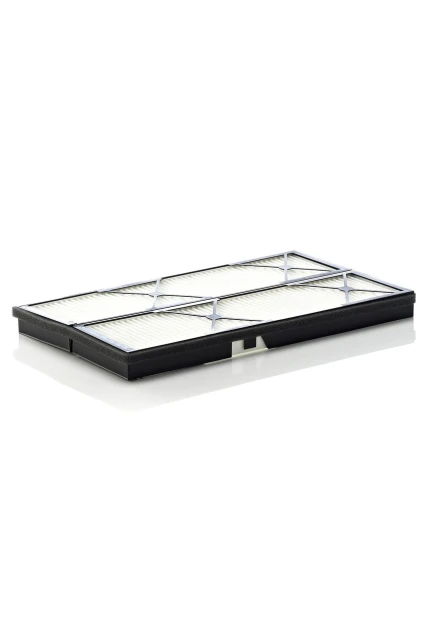 Mann Filter CU3759 Polen Filtresi