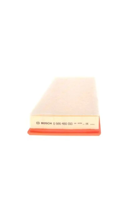 Bosch 09864B0010 Hava Filtresi 8200820859 - 165465434R - 165465086R - 165467751R - 165467920R - 8201