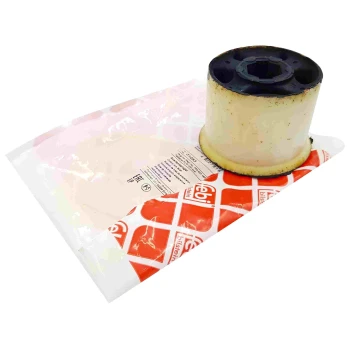 Seat Leon Salıncak Burcu Önün Arkası 2006-2012 Febi