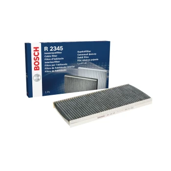 Ford Connect Karbonlu Polen Filtresi 2002-2013 Bosch