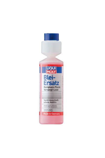 LIQUI MOLY LPG Yakıt Katkısı 250 ml 1010