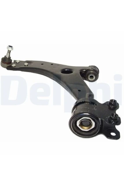 Ford Focus 2 Sol Ön Salıncak 18mm Rotilli 2005-2011 Delphi
