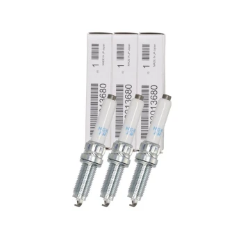 Opel Crossland 1.2 T Buji Seti 2017-2024 PSA ORİJİNAL 3 Adet