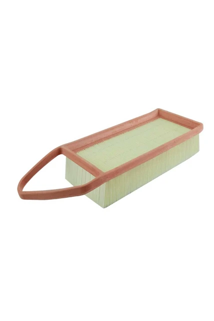 Ford Fiesta 1.4 TDCI Dizel Hava Filtresi 2002-2008 Castrol