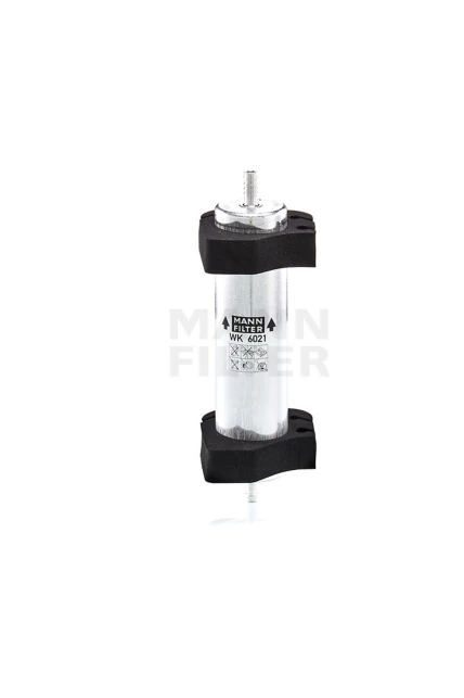 Mann Filter WK6021 Yakıt Filtresi 8R0127400A