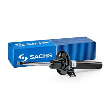 Seat Leon Ön Amortisör 2006-2012 Sachs 50mm