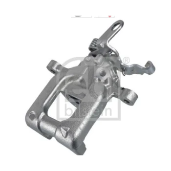 FEBİ ORİJİNAL SOL ARKA FREN KALİPERİ VW