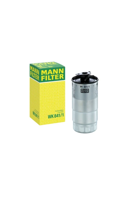 Mann Filter WK841/1 Yakıt Filtresi