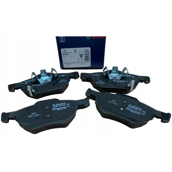Bosch 0986494135 Ön Fren Balatası Takım