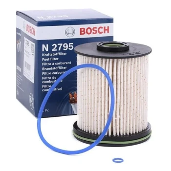 Bosch F026402795 Yakıt Filtresi 23456595 - 22937279 - 23304096 - 23304095
