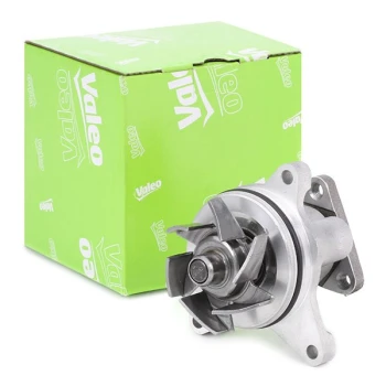 Volkswagen Polo 1.4 Benzinli Devirdaim Su Pompası 2010-2014 Valeo