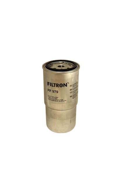 Filtron PP979 Yakıt Filtresi 31922-26900 - 31922-26901 - 31922-3A800 - 31970-26900