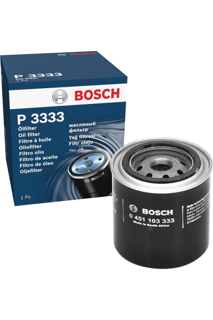 Bosch 0451103333 Yağ Filtresi