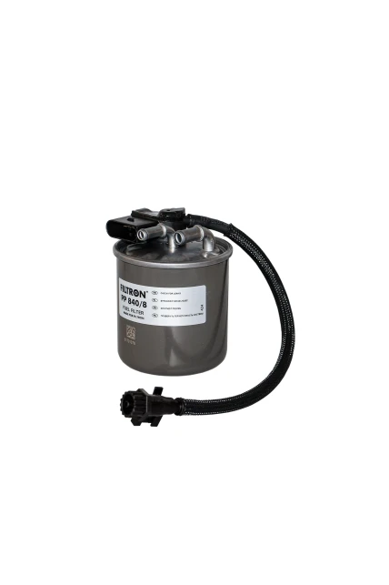 Filtron PP840/4 Mazot Filtresi Mercedes Sprinter Euro5