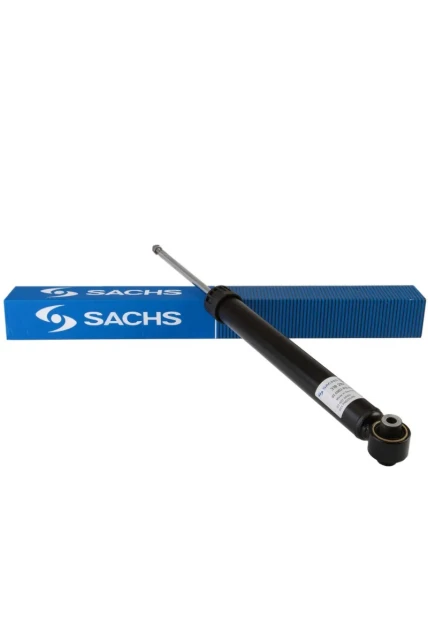 Skoda Octavia Arka Amortisör 2020-2024 Sachs
