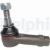 Volkswagen Amarok Sol Rot Başı 2011-2020 Delphi