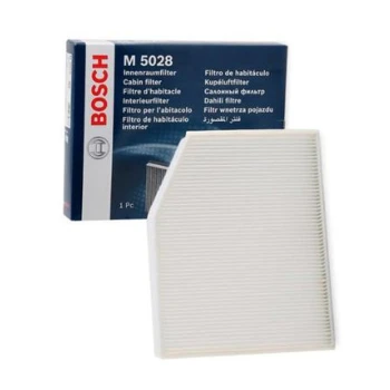 Bosch 1987435028 Polen Filtresi