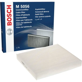 Bosch 1987435056 Polen Filtresi