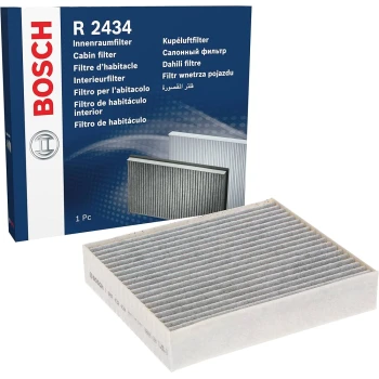 Bosch 1987432434 Karbonlu Polen Filtresi MR958017 - 13871V002