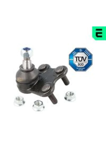 Seat İbiza Sol Rotil 2009-2017 Optimal