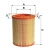 Filtron AE348/3 Hava Filtresi