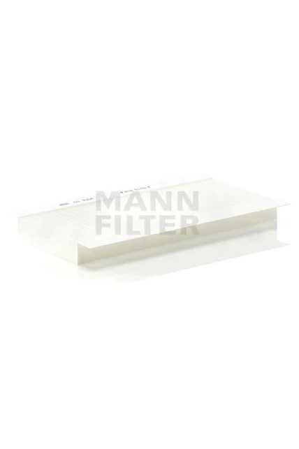 Mann Filter CU3554 Polen Filtresi