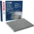 Bosch 1987435566 Karbonlu Polen Filtresi 8856802030 - 87139YZZ07 - 8856802030PP