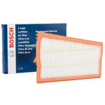 Mercedes ML W164 280 CDI Dizel Hava Filtresi 2006-2010 Bosch Sağ