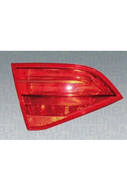 Audi A4 (B8) Sol İç Arka Stop Lambası 2009-2015 Marelli 8K9945093