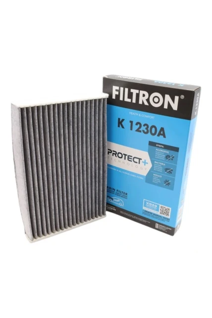 Filtron K1230A Karbonlu Polen Filtresi 272774936R - 271T2-00A00 - 278913NLOP