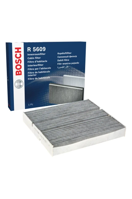 Mercedes B Serisi W247 Karbonlu Polen Filtresi 2019-2024 Bosch