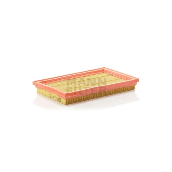 Mann Filter C2748 Hava Filtresi