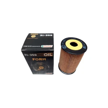 Volkswagen Passat B6 1.6 TDI Yağ Filtresi 2010-2011 Castrol