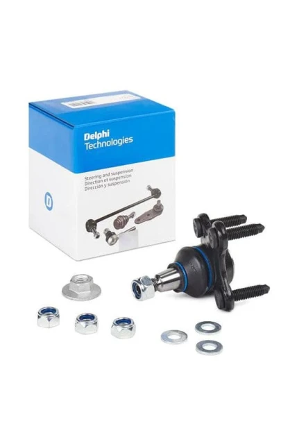 Volkswagen Passat B6 Sol Rotil 2005-2011 Delphi