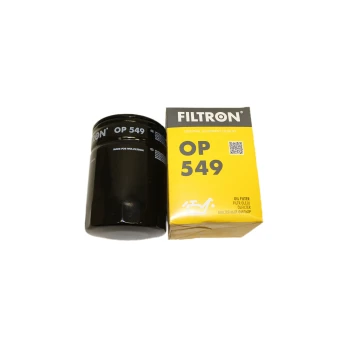 Filtron OP549 Yağ Filtresi