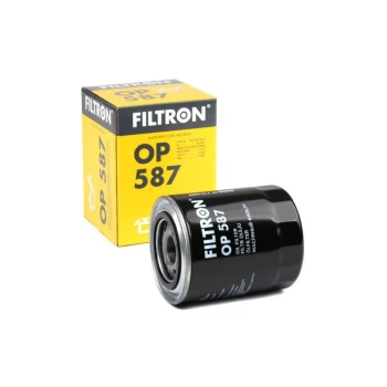 Filtron OP587 Yağ Filtresi