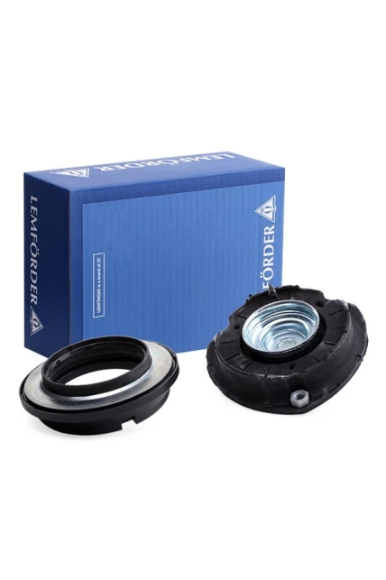 Seat İbiza Ön Amortisör Üst Takozu ve Bilyası Set 2017-2024 Lemförder