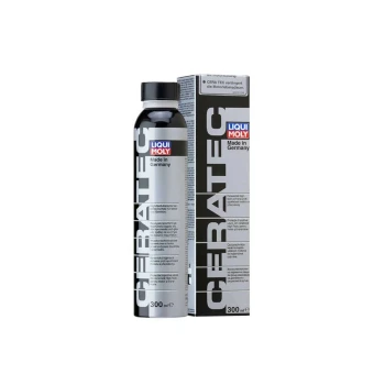 Liqui Moly CERATEC Seramik Bazlı Motor Koruma Katkısı 300Ml 7181