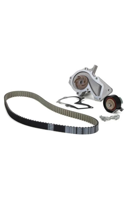 Volvo S40 1.6 D - Euro4 Dizel Triger ve Devirdaim Seti 2008-2011 Ford Orijinal