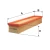 Filtron AP134/4 Hava Filtresi