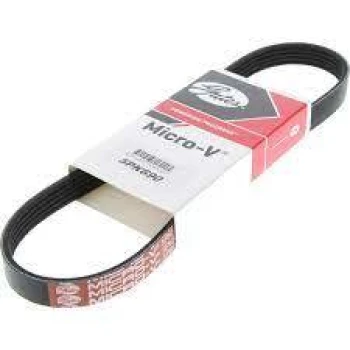 GATES 5PK690 Direksiyon V Kayışı