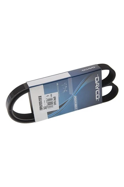 Volkswagen Touran 1.6 V Kayışı 2004-2010 Dayco