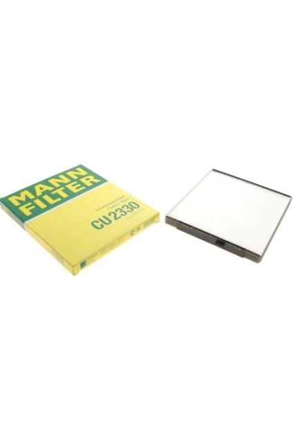 Mann Filter CU2330 Polen Filtresi