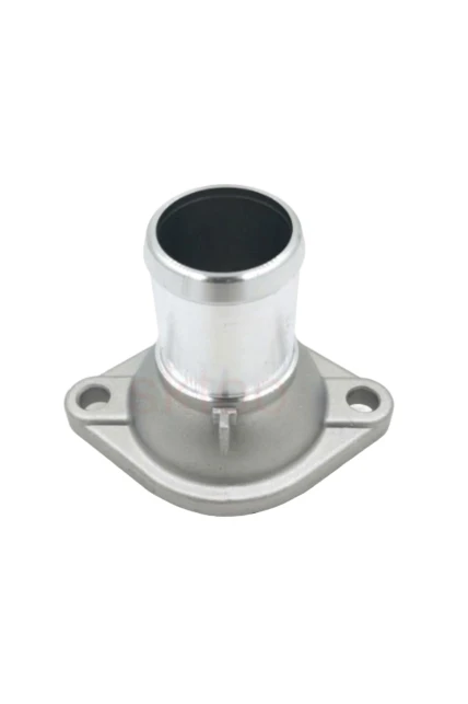 Orijinal 25125-42540 Termostat Yuvası Hyundai H100 Starex Kia Bongo Pregio