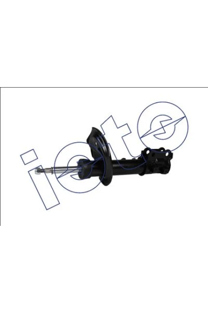 Hyundai İ30 Sol Ön Amortisör 2009-2011 İoto