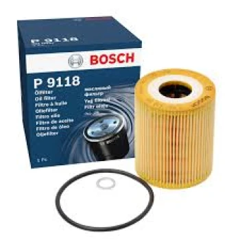 BMW 3 Serisi E46 3.30d 184Hp Dizel Yağ Filtresi 1999-2003 Bosch