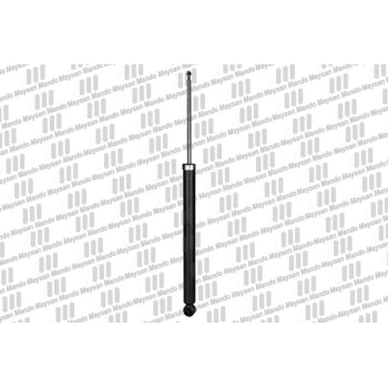 Maysan PN7217702 Arka Amortisör