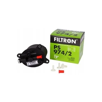 Filtron PS974/2 Yakıt Filtresi Komple